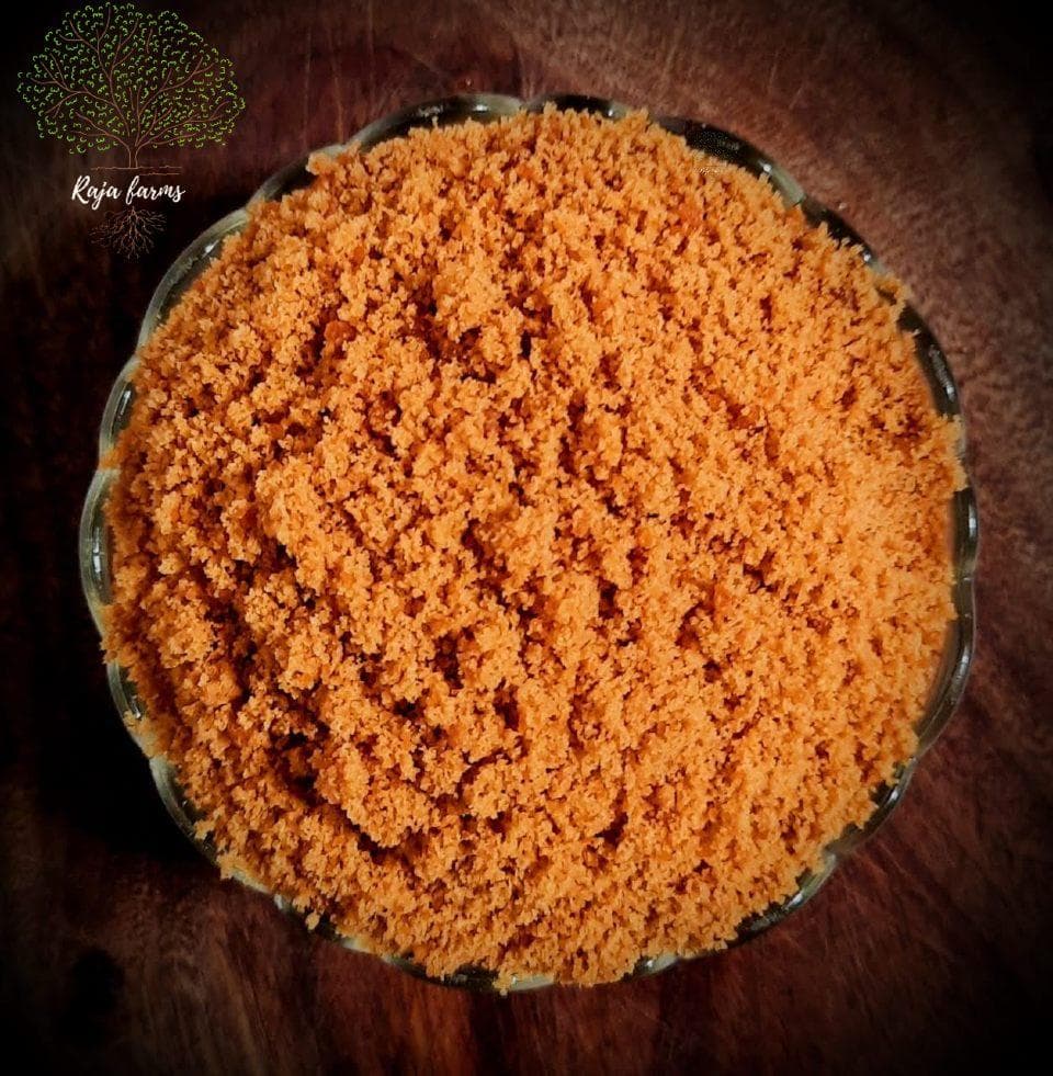 Jaggery